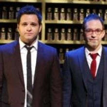 Neil Patrick Harris-Helmed NOTHING TO HIDE Extends Through 1/19