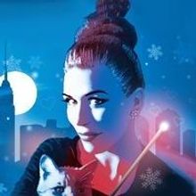 BELL, BOOK AND CANDLE Runs Now thru 6/21 at Stage Door Theatre