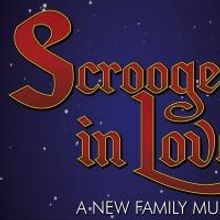 American Music Theatre Project to Host SCROOGE IN LOVE! Workshop, 11/23
