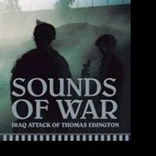 Thomas' Ferreolus' New Contemporary Historical Fiction SOUNDS OF WAR is Released