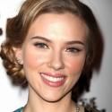 CAT ON A HOT TIN ROOF's Scarlett Johansson Set to Appear on THE TODAY SHOW Tomorrow