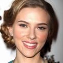 CAT ON A HOT TIN ROOF's Scarlett Johansson Set to Appear on THE TODAY SHOW Tomorrow