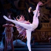 Pacific Northwest Ballet Celebrates Three Decades of Stowell and Sendak's THE…