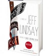 DEXTER Novelist, Jeff Lindsay, May Be Ready to Move On