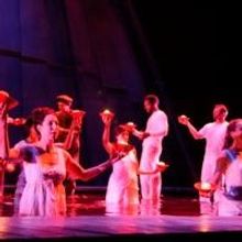 Georgia Shakespeare Ceases Operations in Atlanta