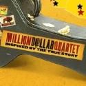 MILLION DOLLAR QUARTET Comes to the Kennedy Center Eisenhower Theater, 12/18-1/6