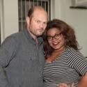 Photo Flash: Chris Bauer, Da'Vine Joy Randolph and More Rehearse for Atlantic…