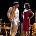 Photo Flash: First Look at Tom Degnan and Eleanor Handley in CAT ON A HOT TIN ROOF