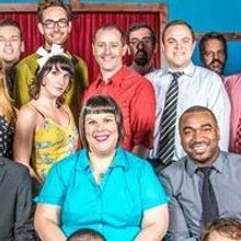 Go Comedy! to Celebrate Sixth Anniversary Tomorrow