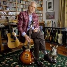 March at The University Musical Society Features A BILL FRISELL AMERICANA CELEBRATION