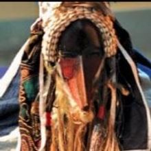 Seattle Center Festal Presents SPIRIT OF WEST AFRICA Today