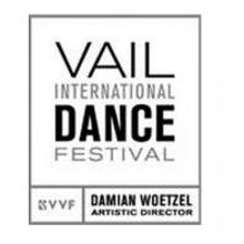 Vail International Dance Festival Sets 2015 Season