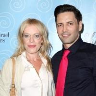 Photo Coverage: Walk Down the Aisle on the IT SHOULDA BEEN YOU Red Carpet!