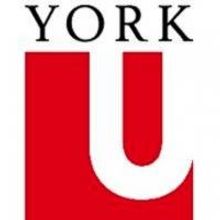 Theatre @ York to Present STRONGER VARIATIONS, 11/10-16