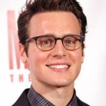 Jonathan Groff to Star in New LGBT Series on HBO