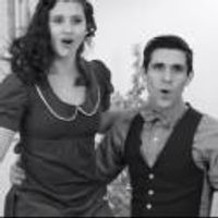 STAGE TUBE: New Socially Conscious Musical Mini Series CONNIE & JIMMY - Horse… Video