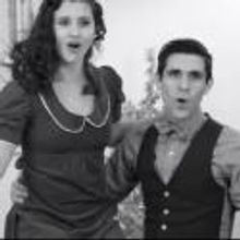 STAGE TUBE: New Socially Conscious Musical Mini Series CONNIE & JIMMY - Horse…