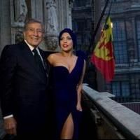 Lady Gaga & Tony Bennett Reveal Full Set List for CHEEK TO CHEEK LIVE! on PBS