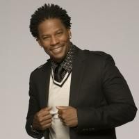 D.L. Hughley Brings Comedy Routine to Las Vegas' Orleans Showroom Tonight