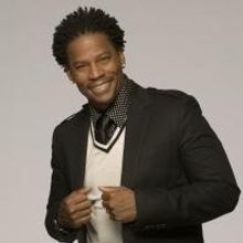 D.L. Hughley Brings Comedy Routine to Las Vegas' Orleans Showroom Tonight