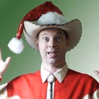 Table 8 Presents THE COWBOY MASHUP HOLIDAY-ISH SHOW!