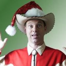 Table 8 Presents THE COWBOY MASHUP HOLIDAY-ISH SHOW!