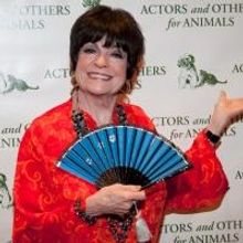 Photo Coverage: The Betty White Inspirational Award Goes to The Search Dog Foundation