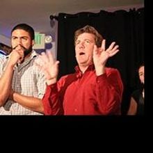 Temple of Improv! to Present HUMP NIGHT! at MET Every Wednesday