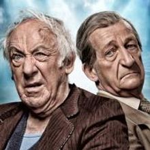 SONNY BOYS ab 30. November im Schlosspark Theater zu erleben