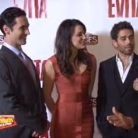 TV: On the Red Carpet with Caroline Bowman, Josh Young, Sean MacLaughlin & More in…
