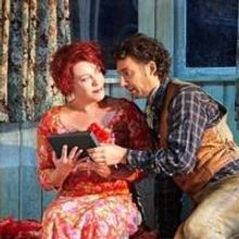 Matinee "Das Ensemble stellt sich vor 1" in der Wiener Staatsoper