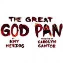 Previews Begin 11/24 for Amy Herzog's THE GREAT GOD PAN at Playwrights Horizons