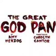 Previews Begin 11/24 for Amy Herzog's THE GREAT GOD PAN at Playwrights Horizons