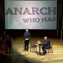 Chicago Symphony Orchestra's Beyond the Score Performance of Schoenberg's PIERROT LUN