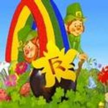 The Keegan Theatre Announces HOW TO CATCH A LEPRECHAUN, 12/22 & 29