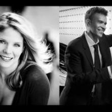 Brian Stokes Mitchell and Kelli O'Hara Launch MPAC's 20th Anniversary Season Tonight