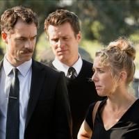 BWW Recap: LOOKING at Patrick Put the Fun in Funeral