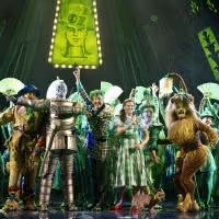 BWW Reviews: This OZ Less Great, More Terrible