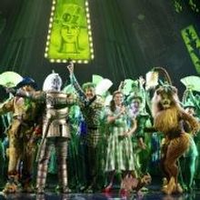 BWW Reviews: This OZ Less Great, More Terrible