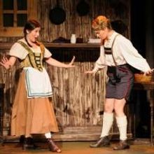 BWW Interviews: Dena Scheh Talks OH's HANSEL UND GRETEL