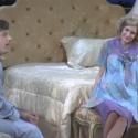 STAGE TUBE: Scenes from PA Shakespeare's CAT ON A HOT TIN ROOF
