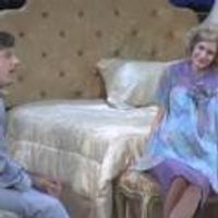 STAGE TUBE: Scenes from PA Shakespeare's CAT ON A HOT TIN ROOF Video