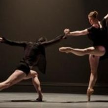 FORWARD Ballet Set for October 11-12