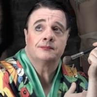 NANCE's John Lee Beatty Wins Best Scenic Design, Play