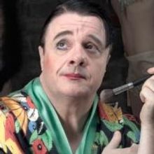 NANCE's John Lee Beatty Wins Best Scenic Design, Play