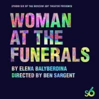 Studio Six of The Moscow Art Theater to Present Staged Readings of WOMAN AT THE…