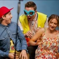 Photo Flash: Sneak Peek at Paines Plough's WASTED, Set for The Marlowe Theatre…