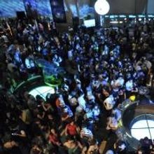 American Museum of Natural History to Present SOUND OF TOMORROW, 6/12