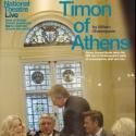 LA Theatre Works Broadcasts National Theatre Live's TIMON OF ATHENS at James Bridges…