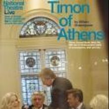 LA Theatre Works Broadcasts National Theatre Live's TIMON OF ATHENS at James Bridges 